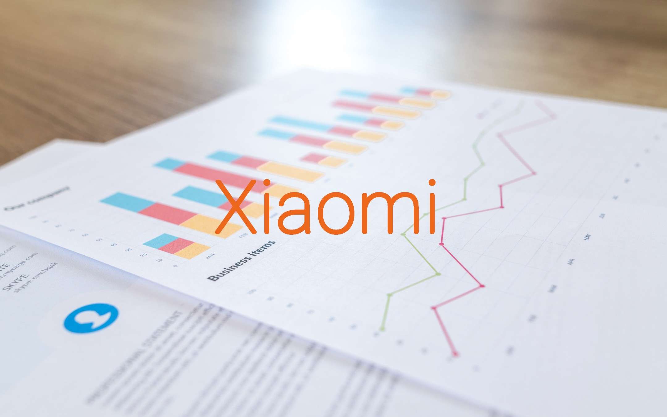 Xiaomi: crescita boom in tutti i segmenti nel 2018