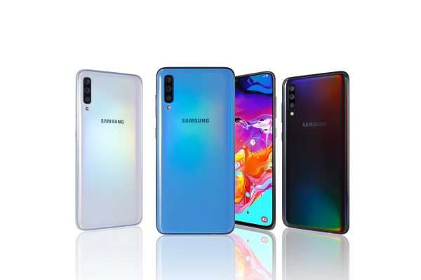 samsung galaxy a70