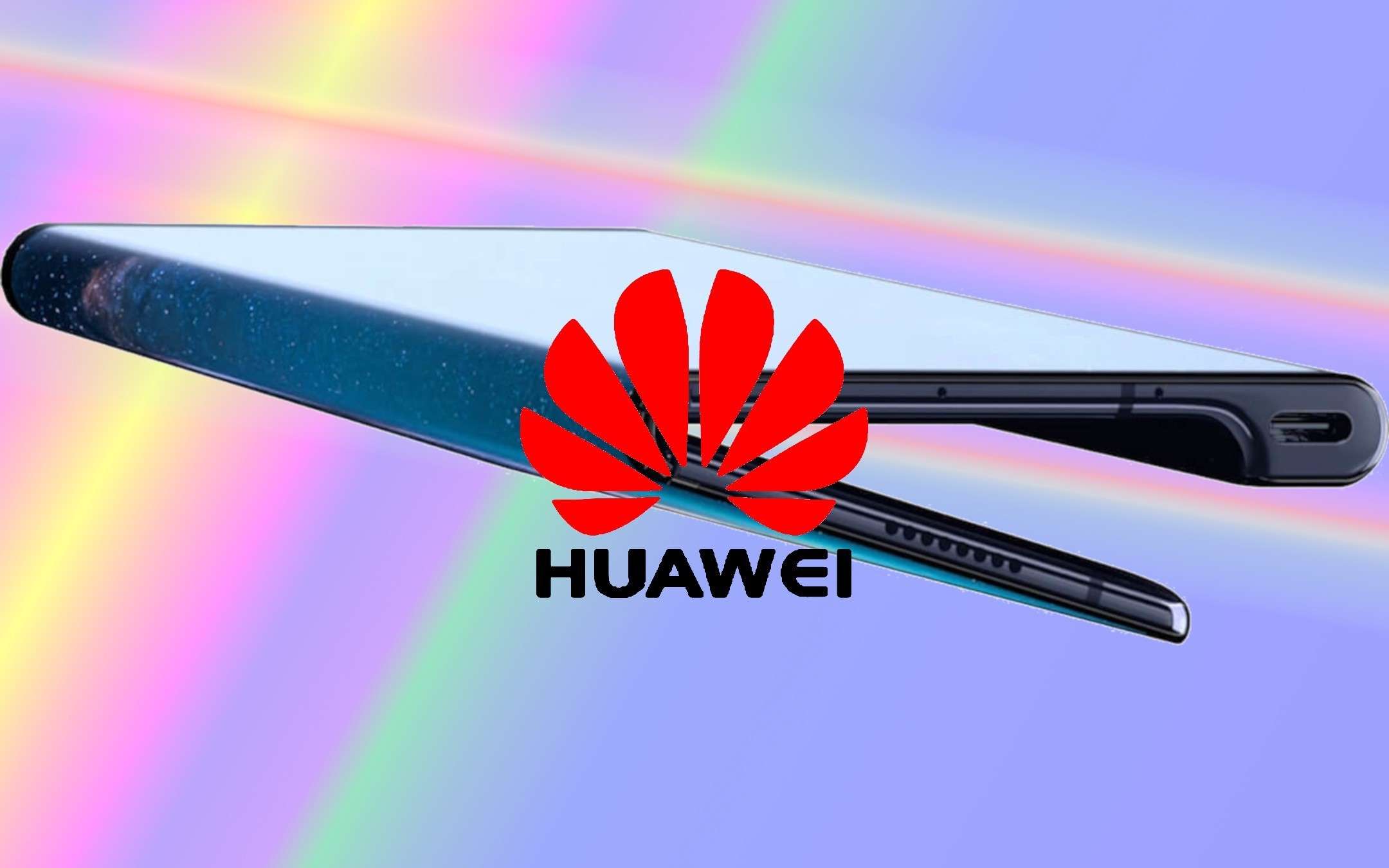 Huawei: metà dei flagship pieghevoli entro il 2021