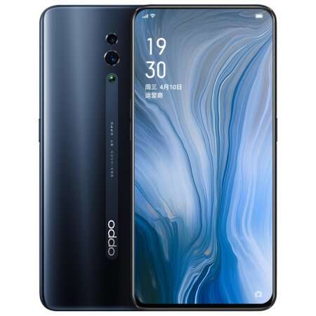 smartphone oppo