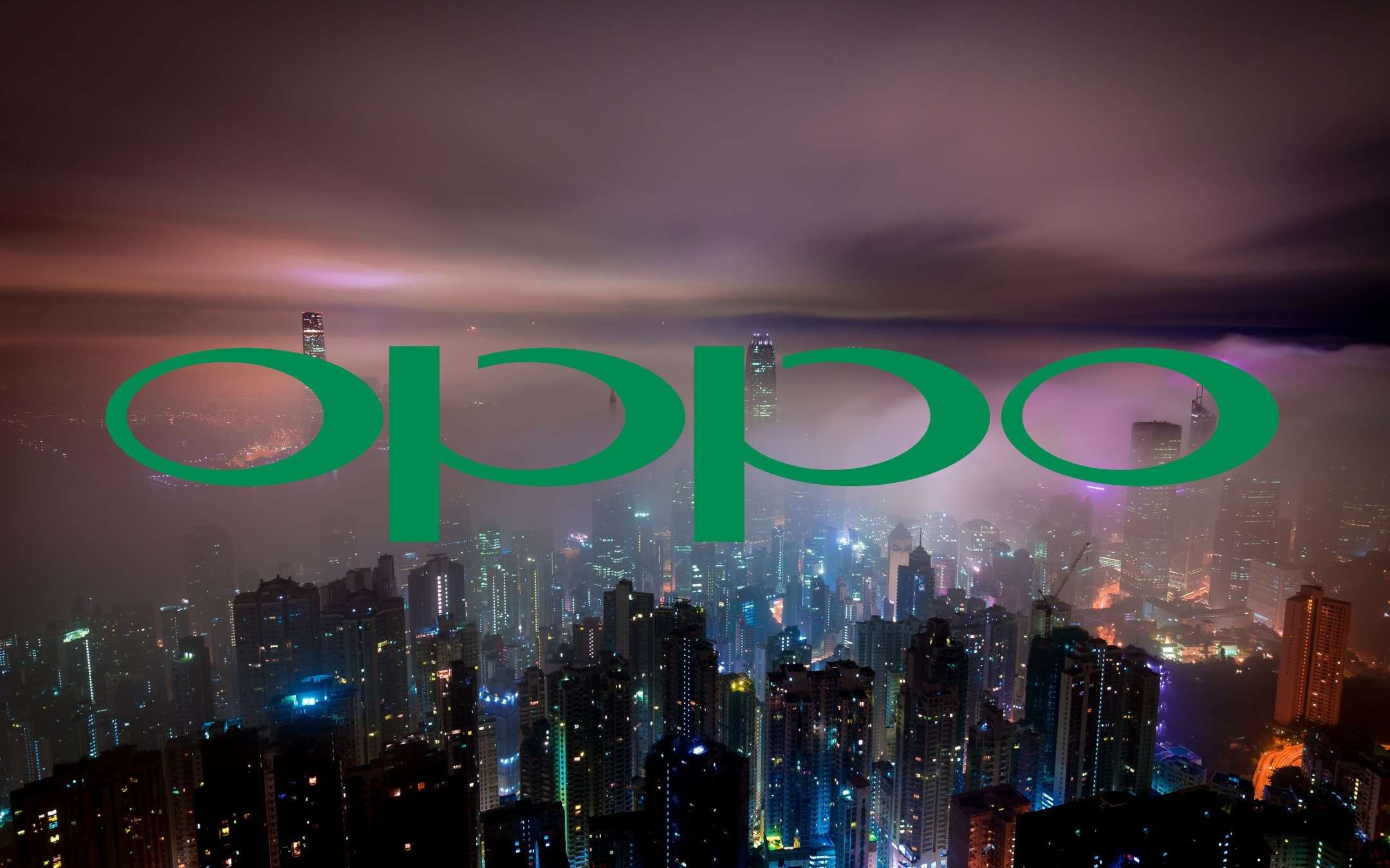 OPPO Reno: scatti notturni di qualità superiore