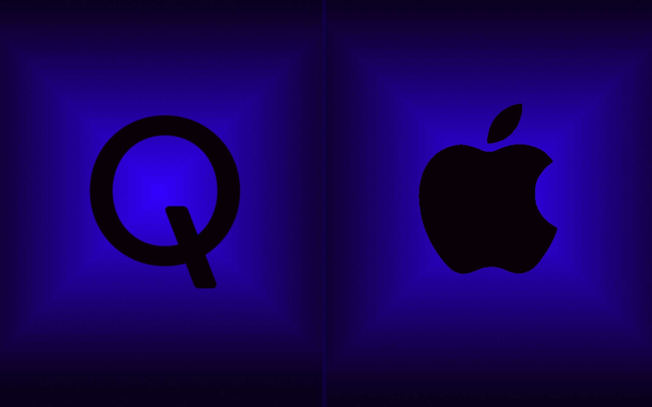iPhone 12, Apple non vuole l'antenna Qualcomm
