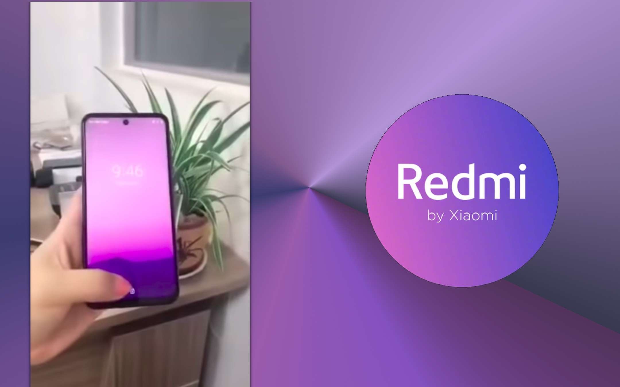 Redmi Pro 2: spunta la prima video anteprima