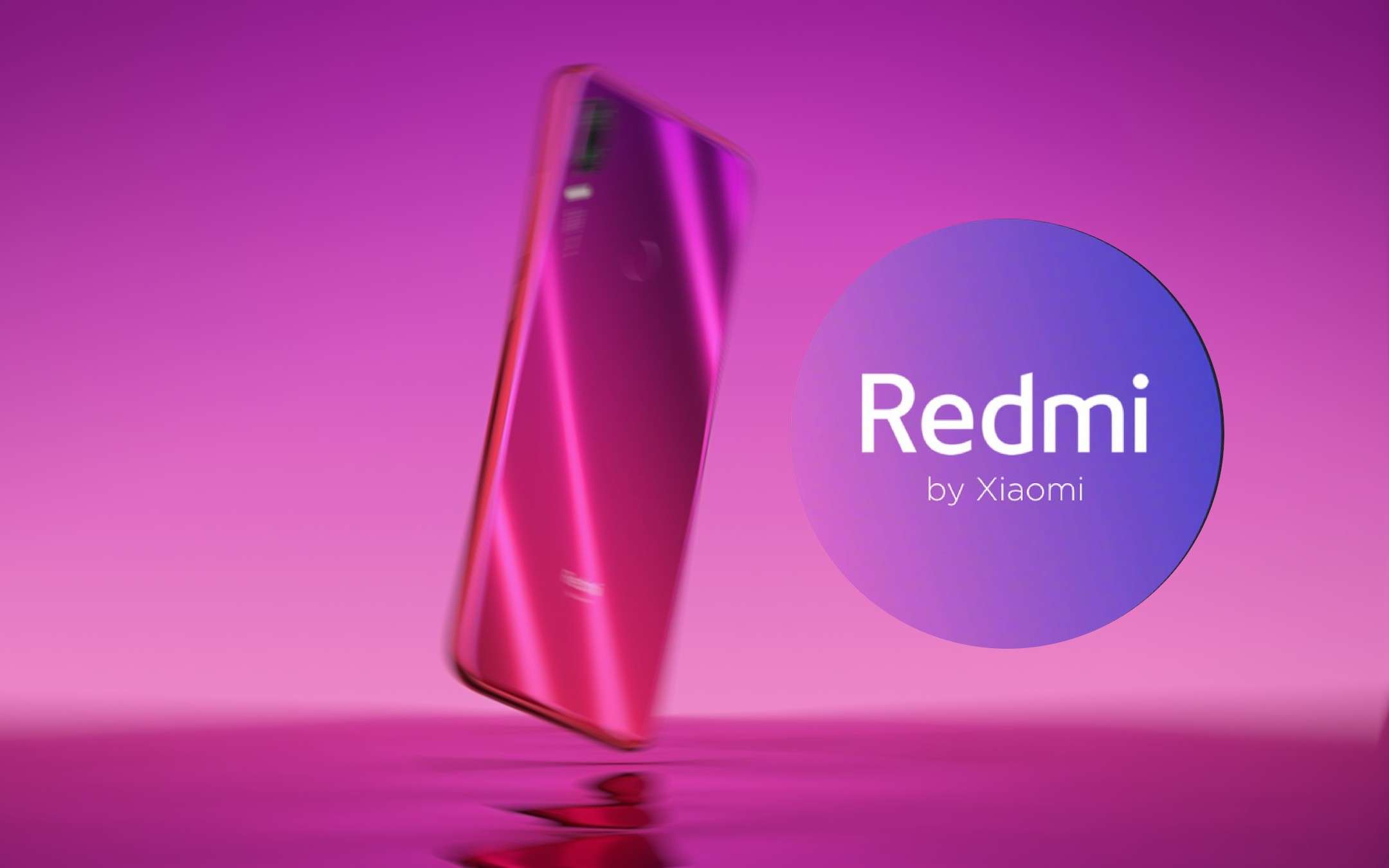 Redmi Pro 2: Snapdragon 855 e fotocamera pop-up Redmi Pro 2: Snapdragon 855 e fotocamera pop-up