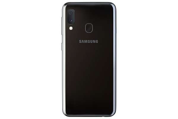 samsung galaxy 20e