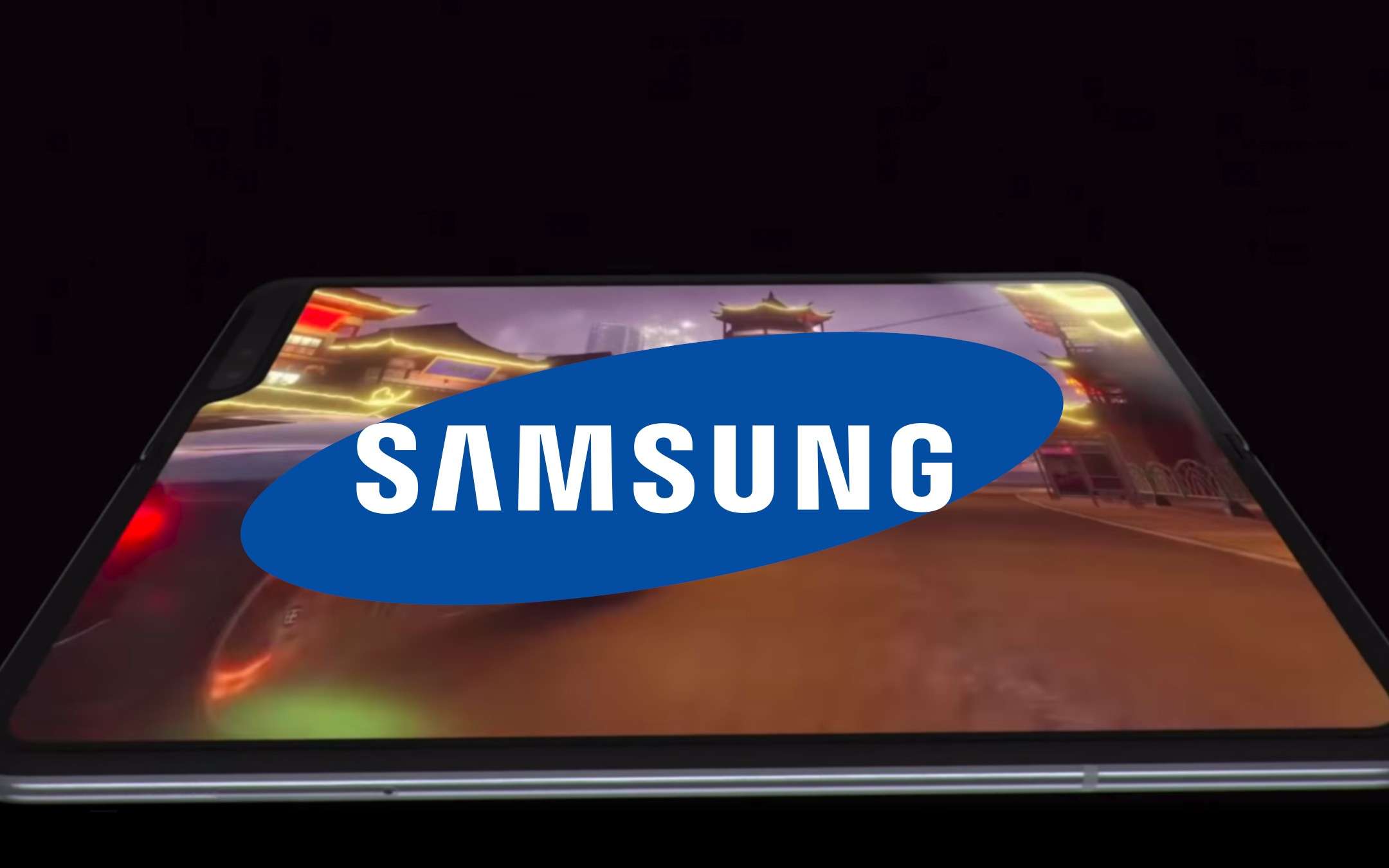 Samsung Galaxy Fold: il secondo video ufficiale