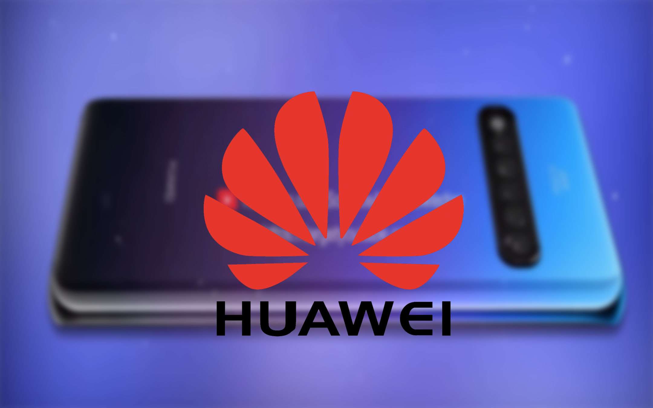 Huawei Mate 30 Pro: emerso nuovo concept design