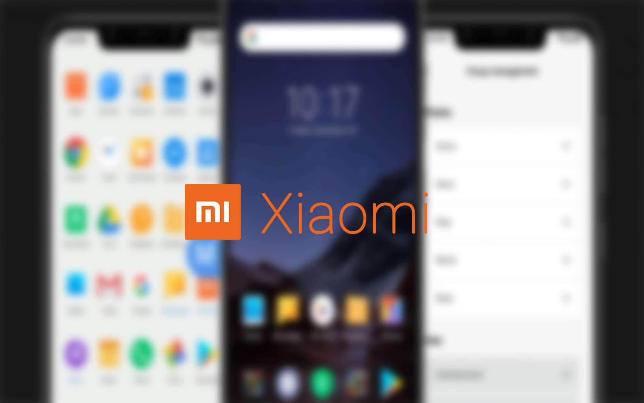 Xiaomi PocoPhone F1: arriva la MIUI 10.3.4 global