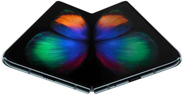 Samsung Galaxy Fold