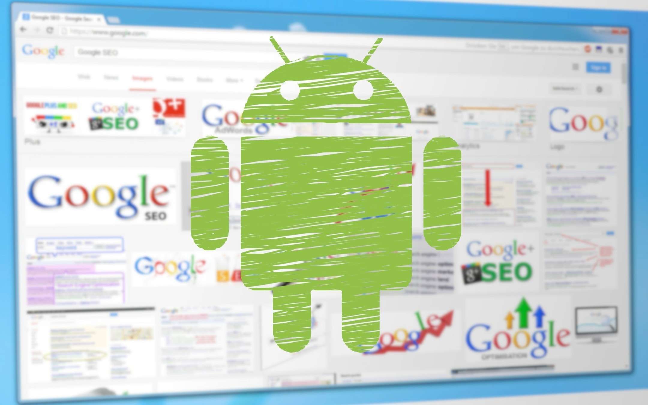 Screenshot scorrevoli su Android: Google dice no