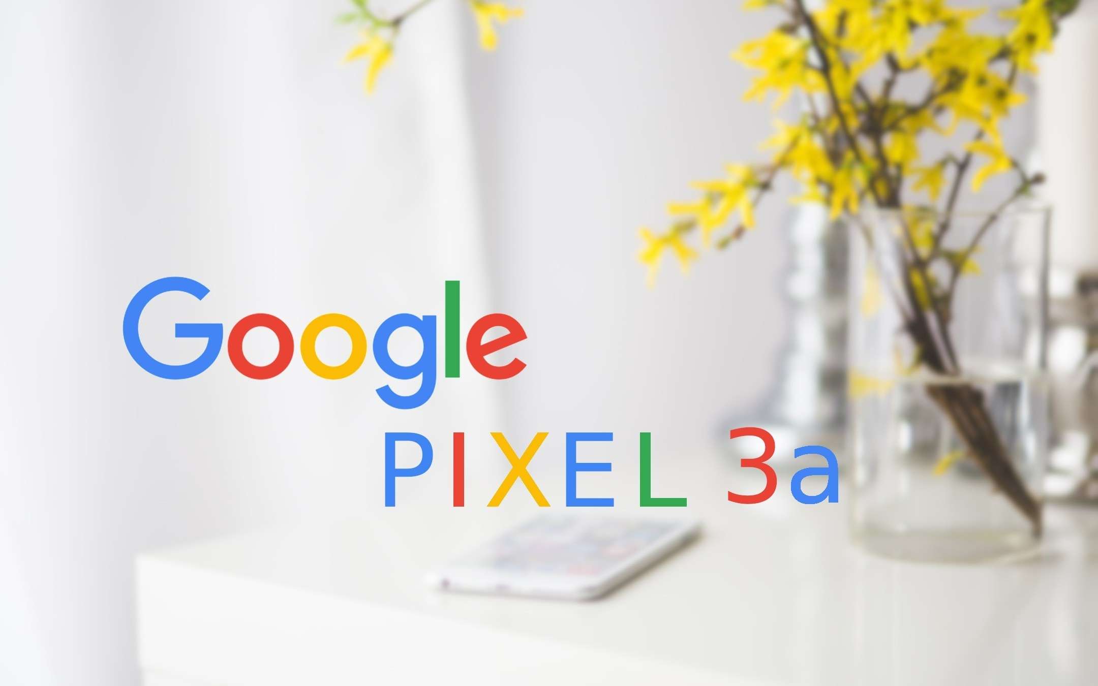 Google Pixel 3a e Pixel 3a XL già in circolazione?