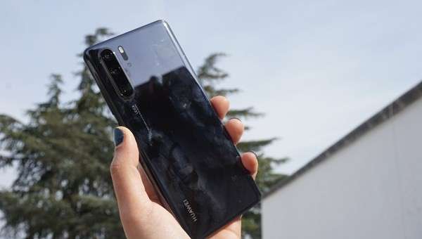 huawei p30 pro