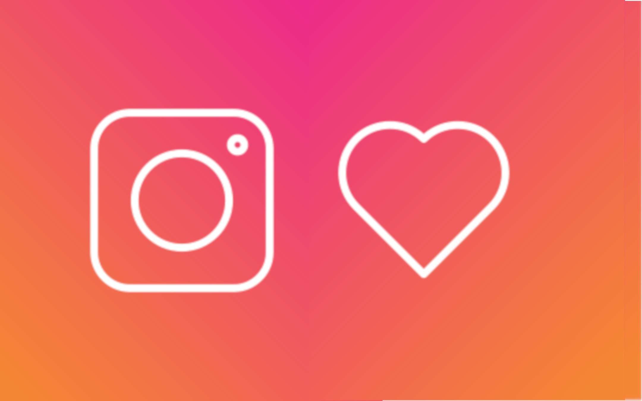 Instagram vuole nascondere i like sotto i post