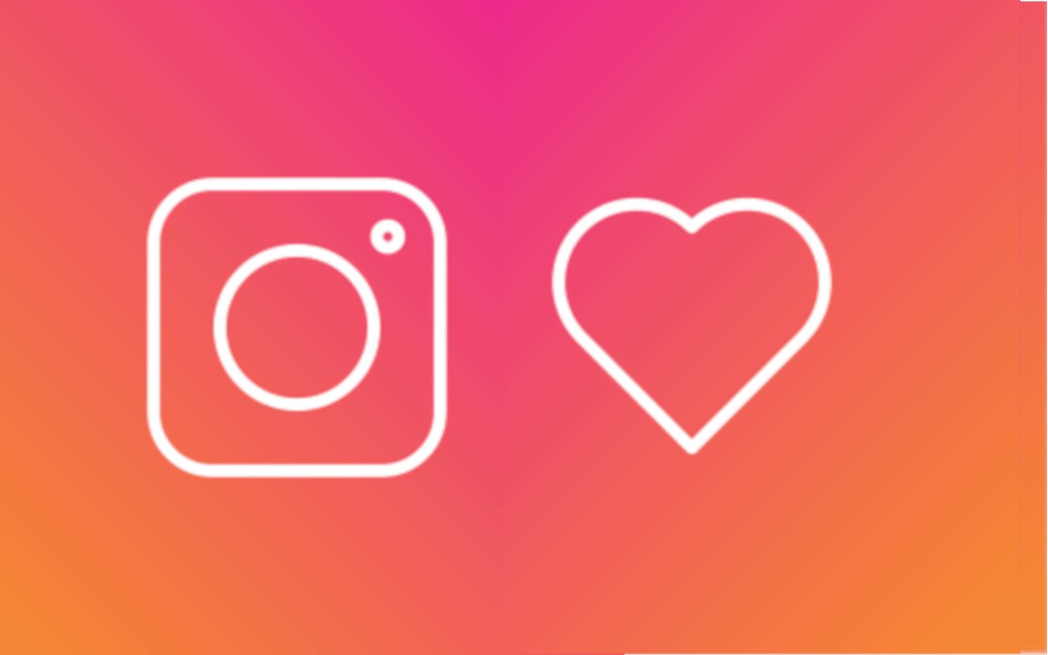 Instagram vuole nascondere i like sotto i post Instagram vuole nascondere i like sotto i post