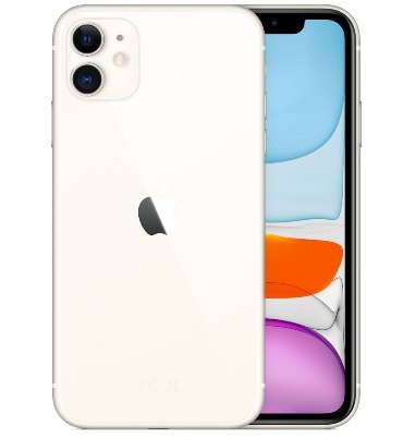 Apple iPhone 11