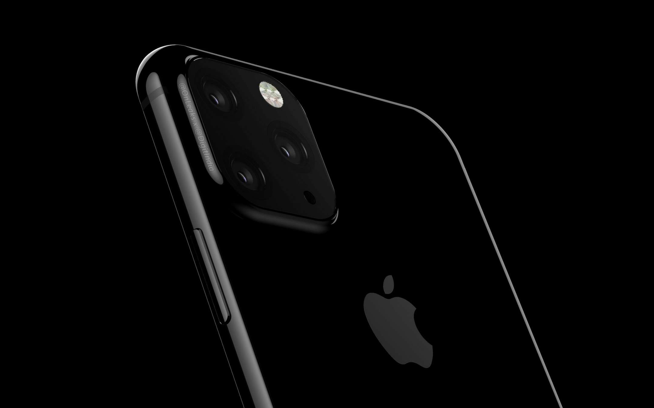 iPhone 11 avrà le fotocamere che desideriamo tutti iPhone 11 avrà le fotocamere che desideriamo tutti