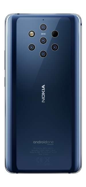 Nokia 9 PureView