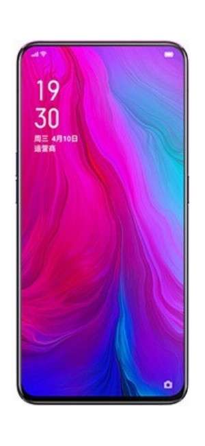 OPPO Reno