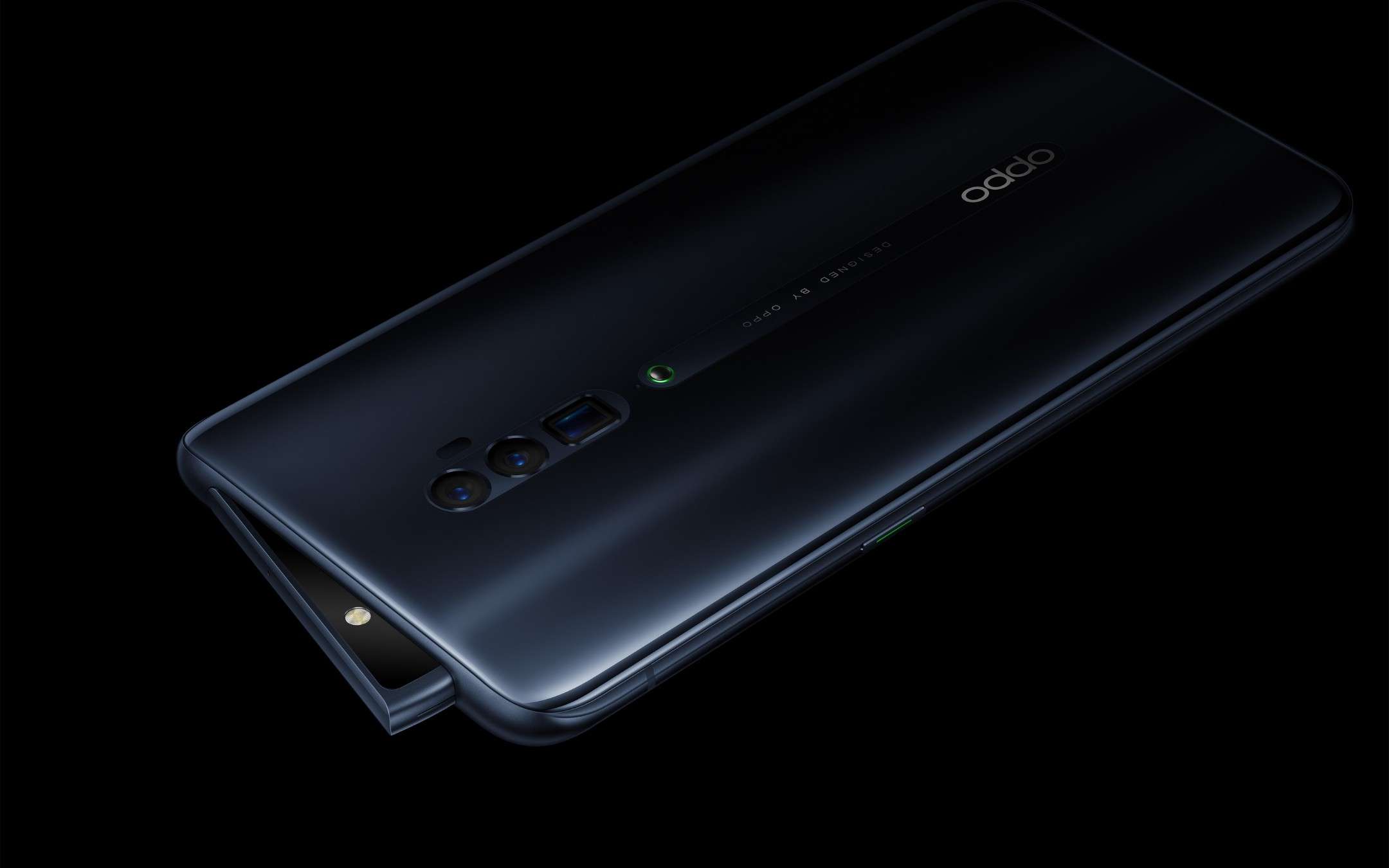 OPPO Reno: la nuova serie sbarca anche in Italia