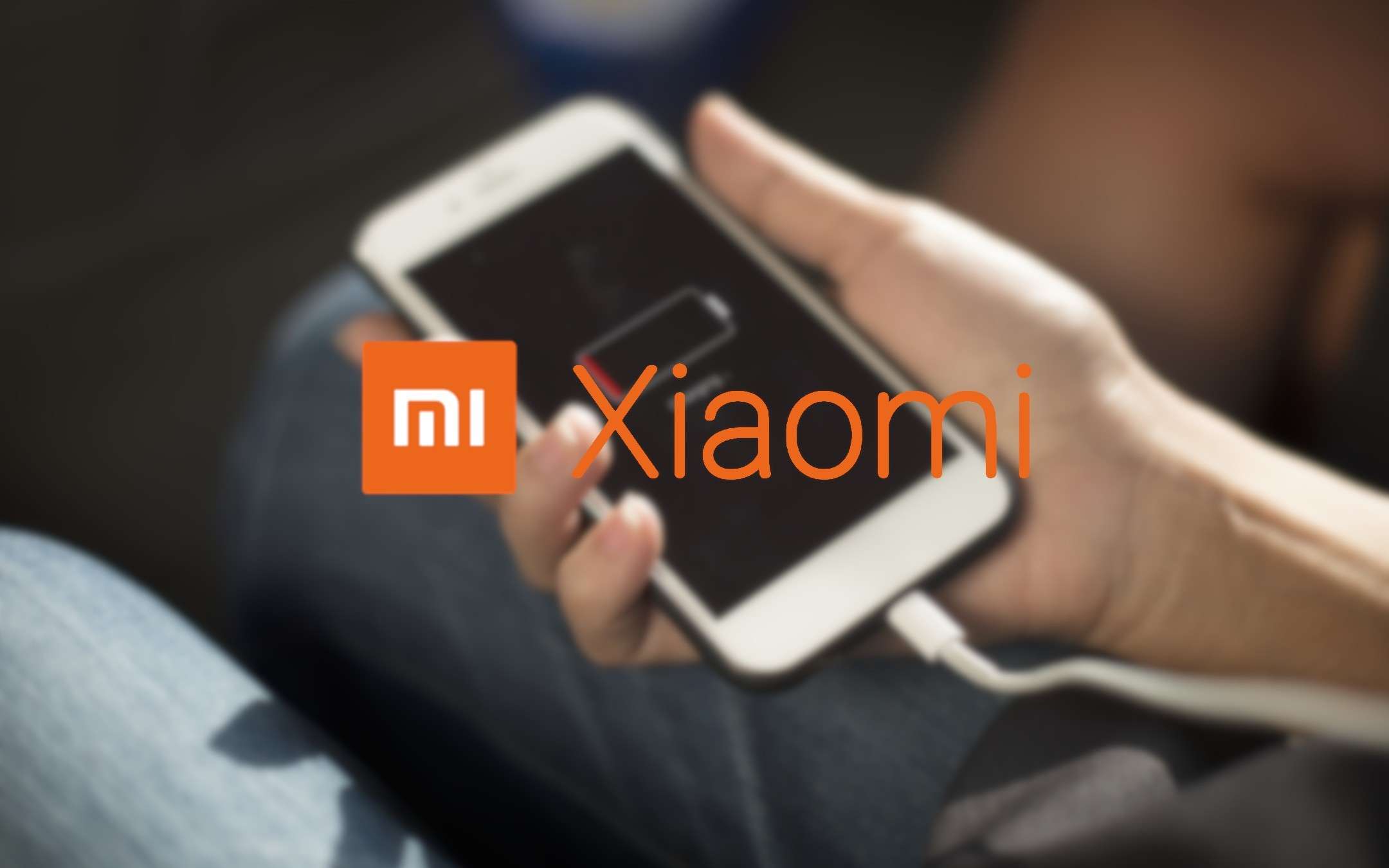 Xiaomi e Redmi: caricatore 100W prodotto in serie