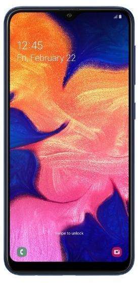 Samsung Galaxy A10: scheda tecnica, prezzo, dettagli e offerte