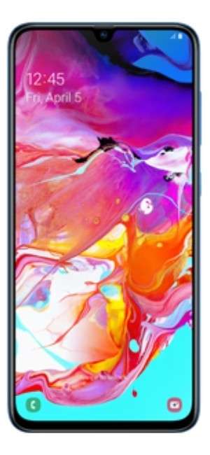 Samsung Galaxy A70