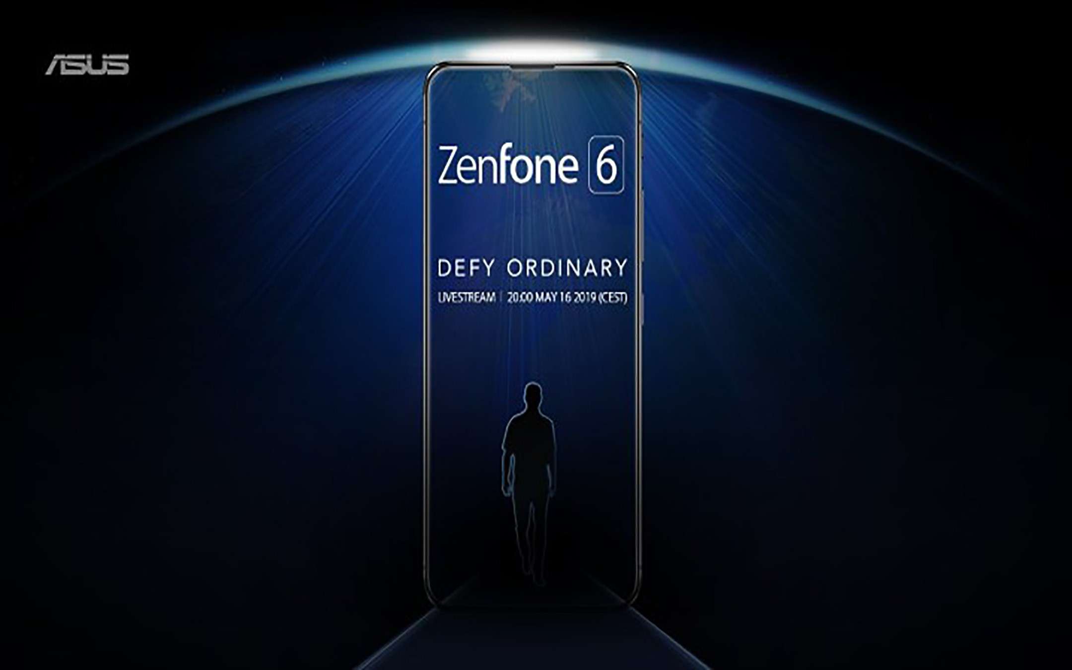 Asus ZenFone 6: i prezzi potrebbero non piacervi