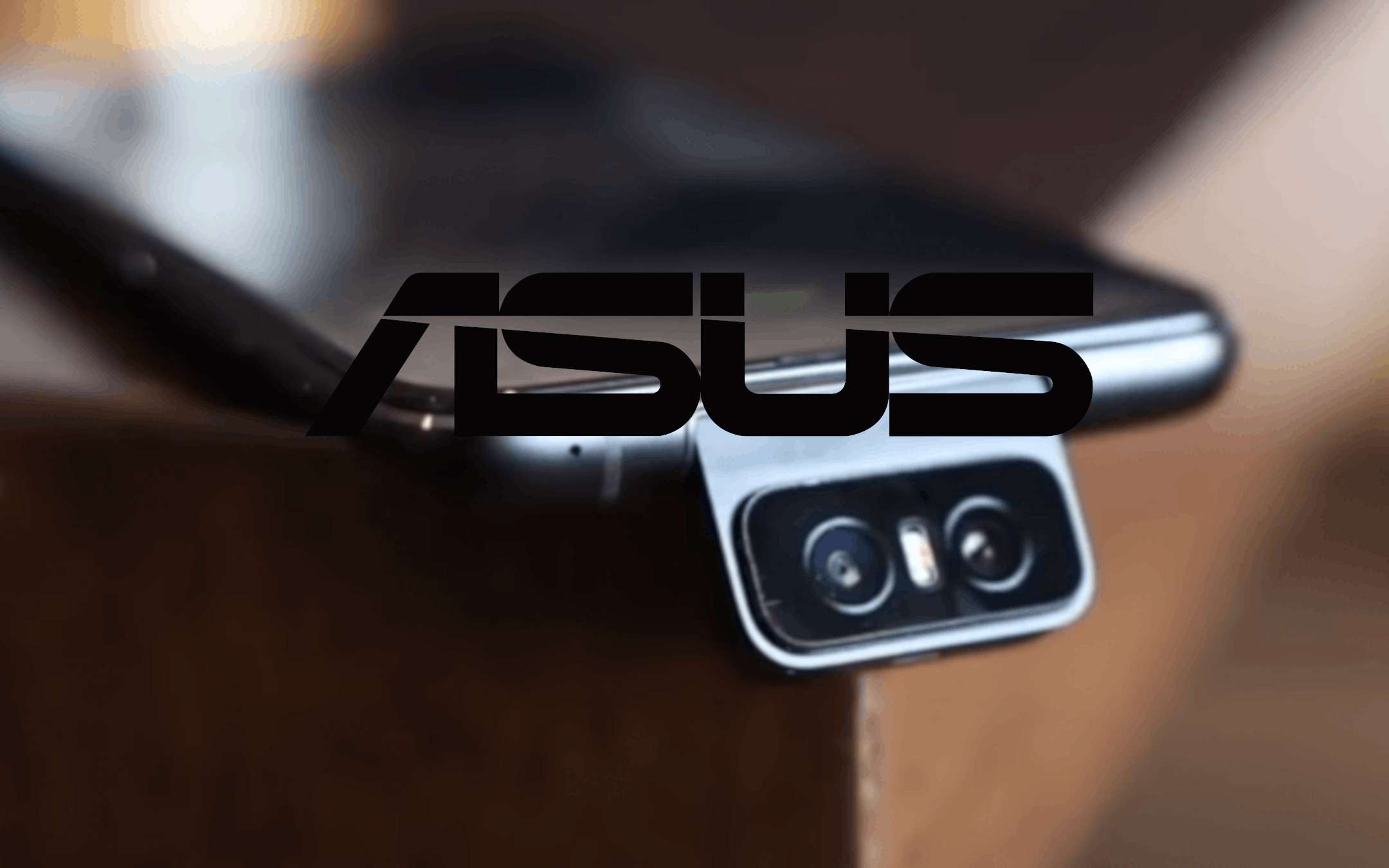 ASUS Zenfone 6: l'update migliora la fotocamera