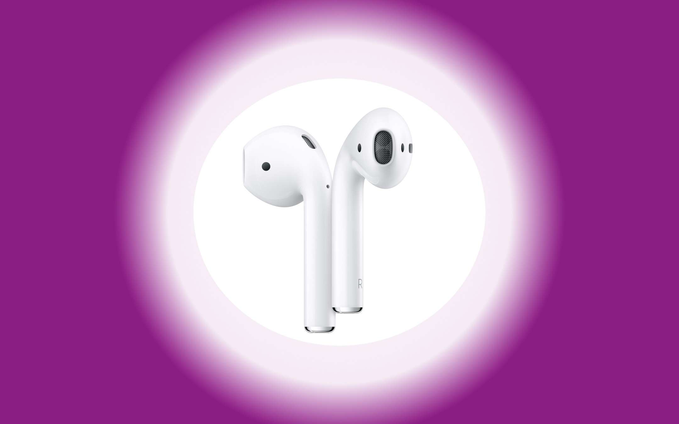 Ingoia e recupera (funzionante) un Apple AirPod