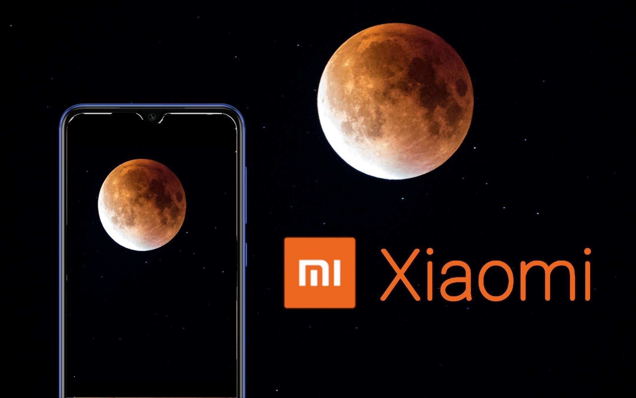 Xiaomi Mi 9 SE: aggiornata la MIUI con Moon Mode