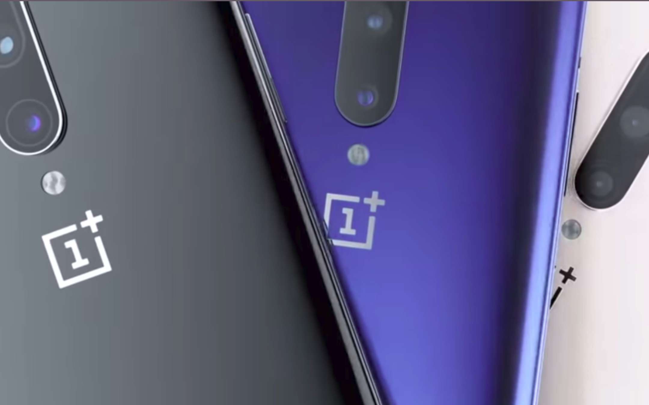 OnePlus 7 Pro: video ufficiale prima del lancio