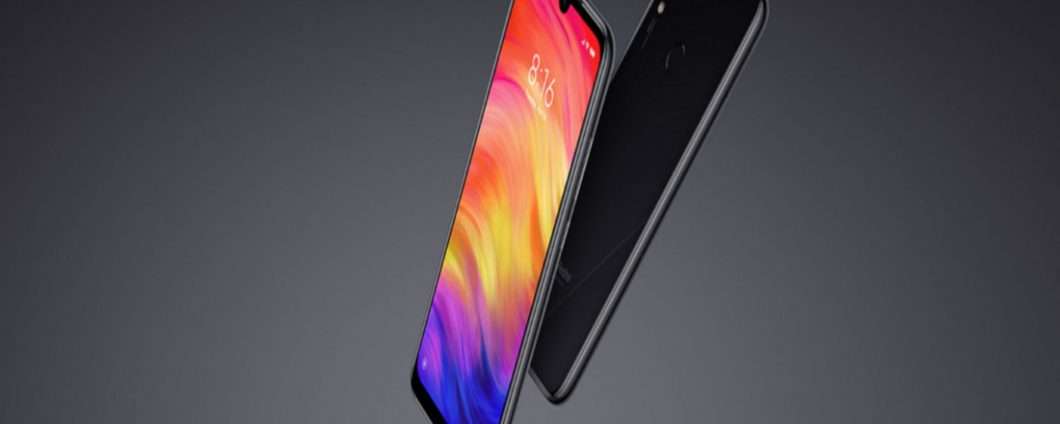 Redmi Note 7 Pro: update migliora fotocamera IA