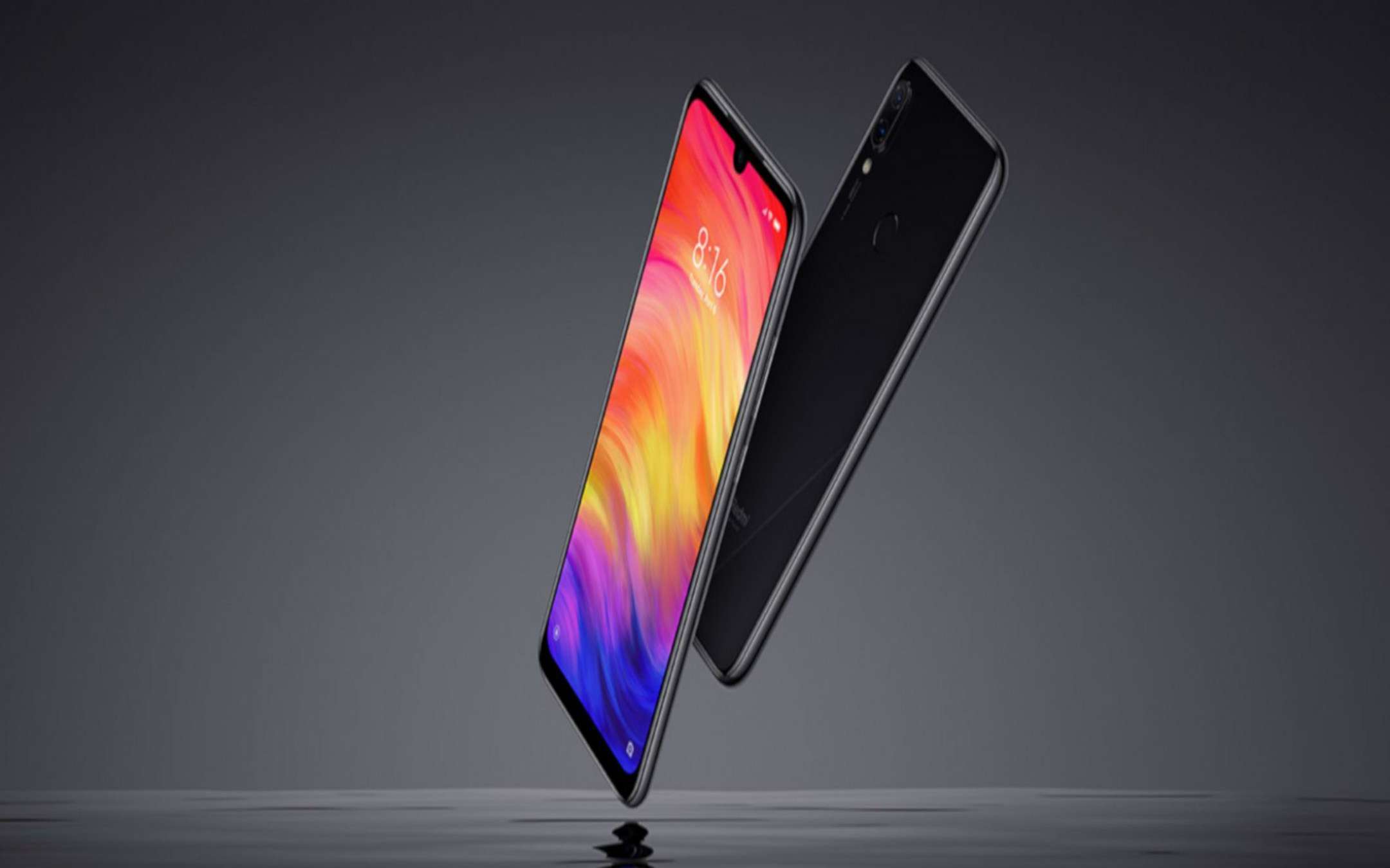 Redmi Note 7 Pro: update migliora fotocamera IA