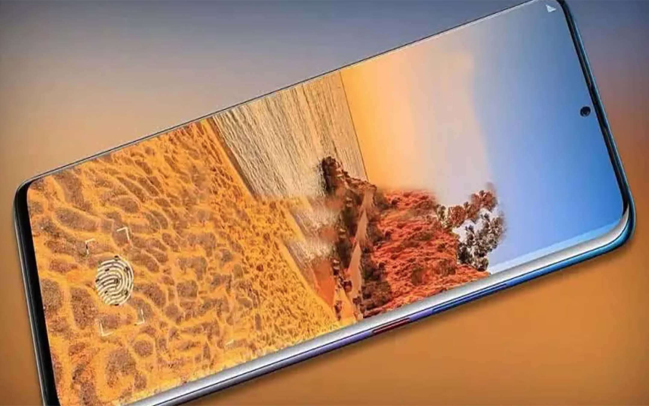 Huawei Mate 30 Pro: schermo da 6,7