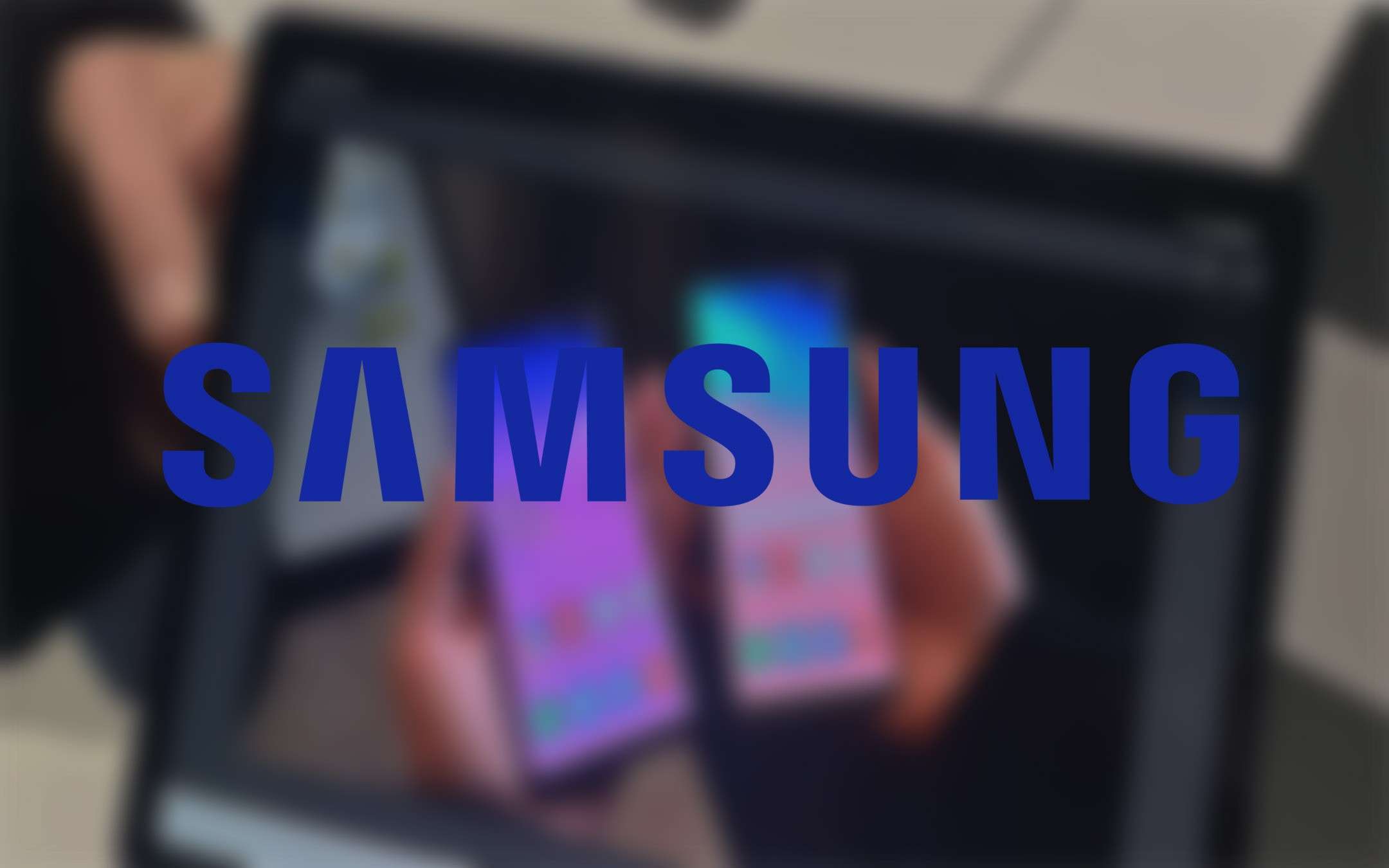 Samsung potrebbe presto lanciare il Galaxy Tab S5
