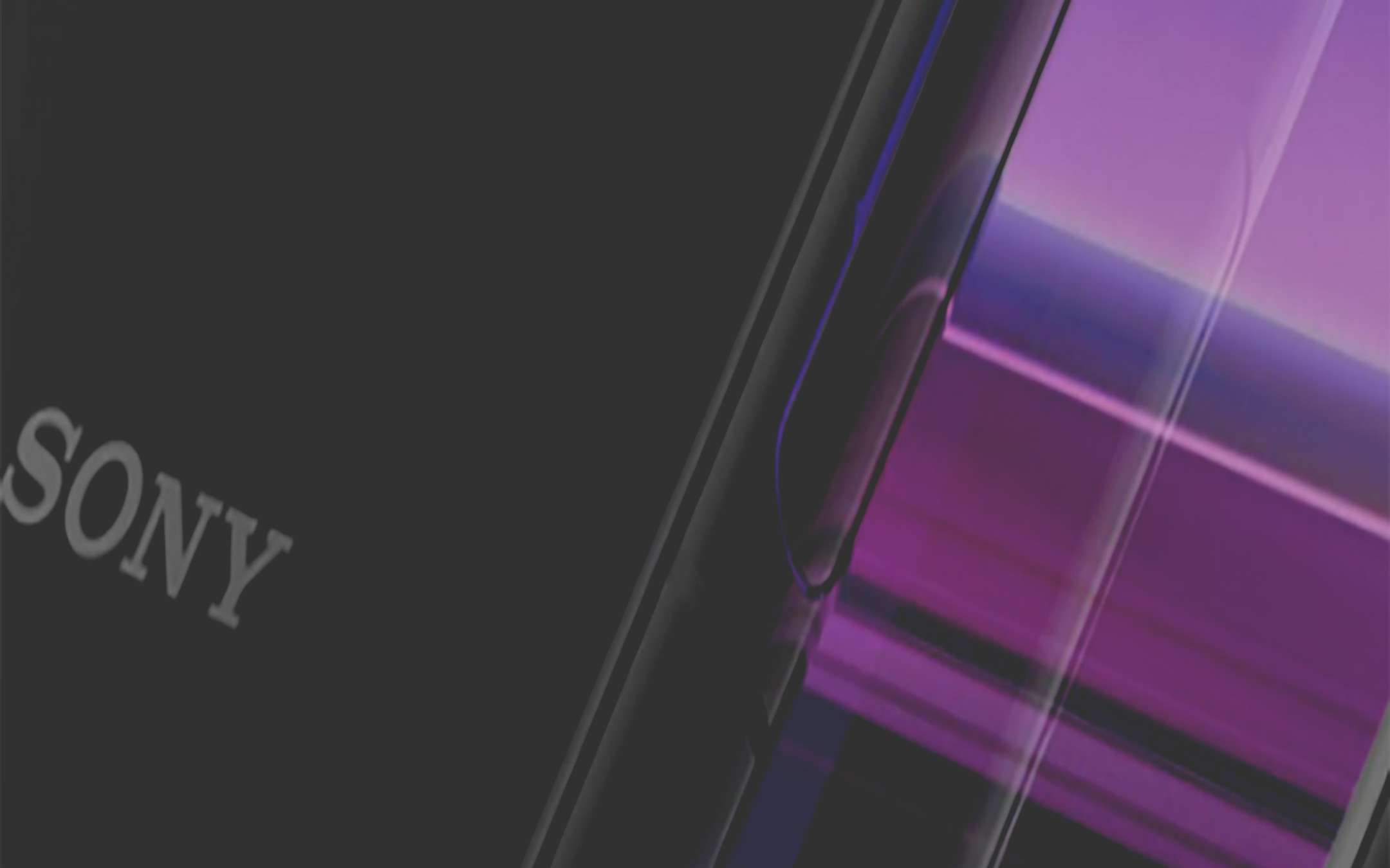 Xperia F sarebbe lo smartphone pieghevole di Sony