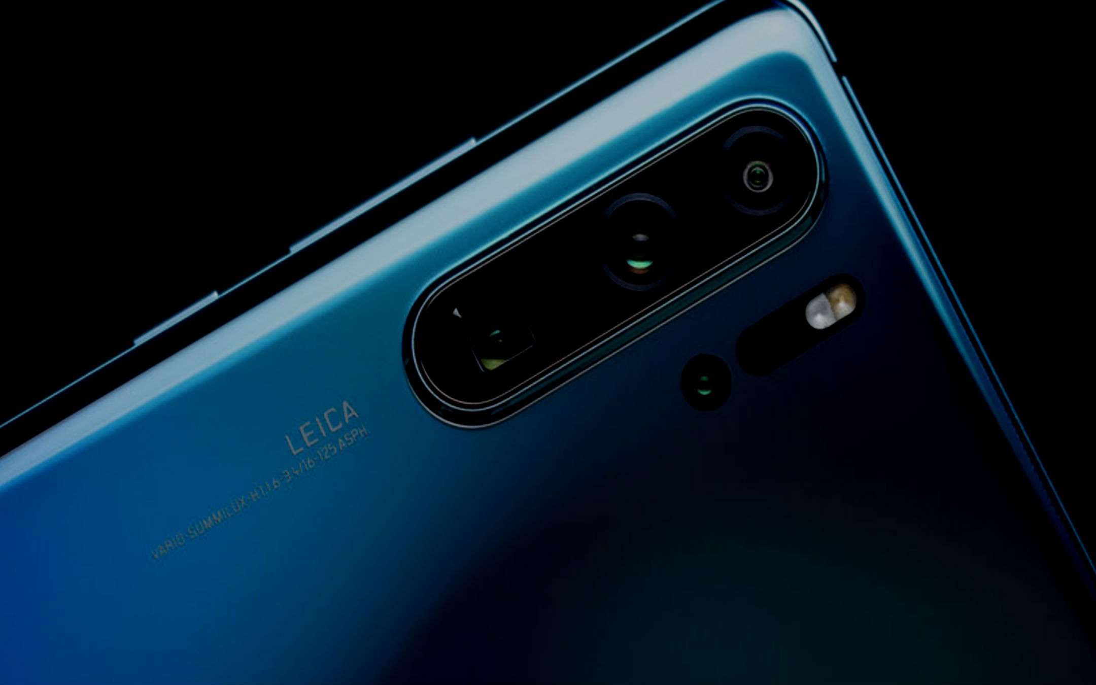 Android: fuori Huawei P30 Pro e Mate X dal sito