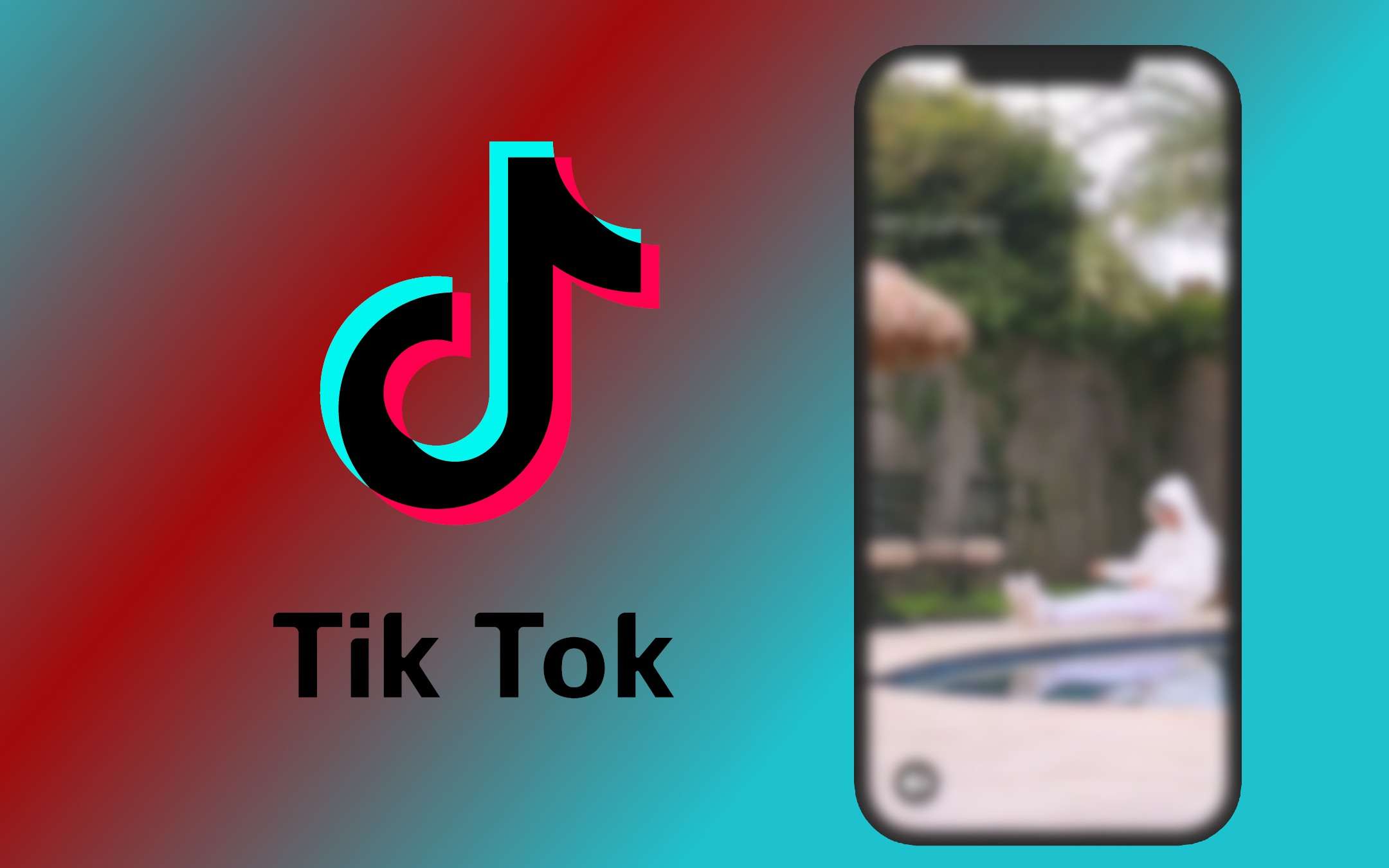Dai creatori di TikTok uno smartphone in arrivo?