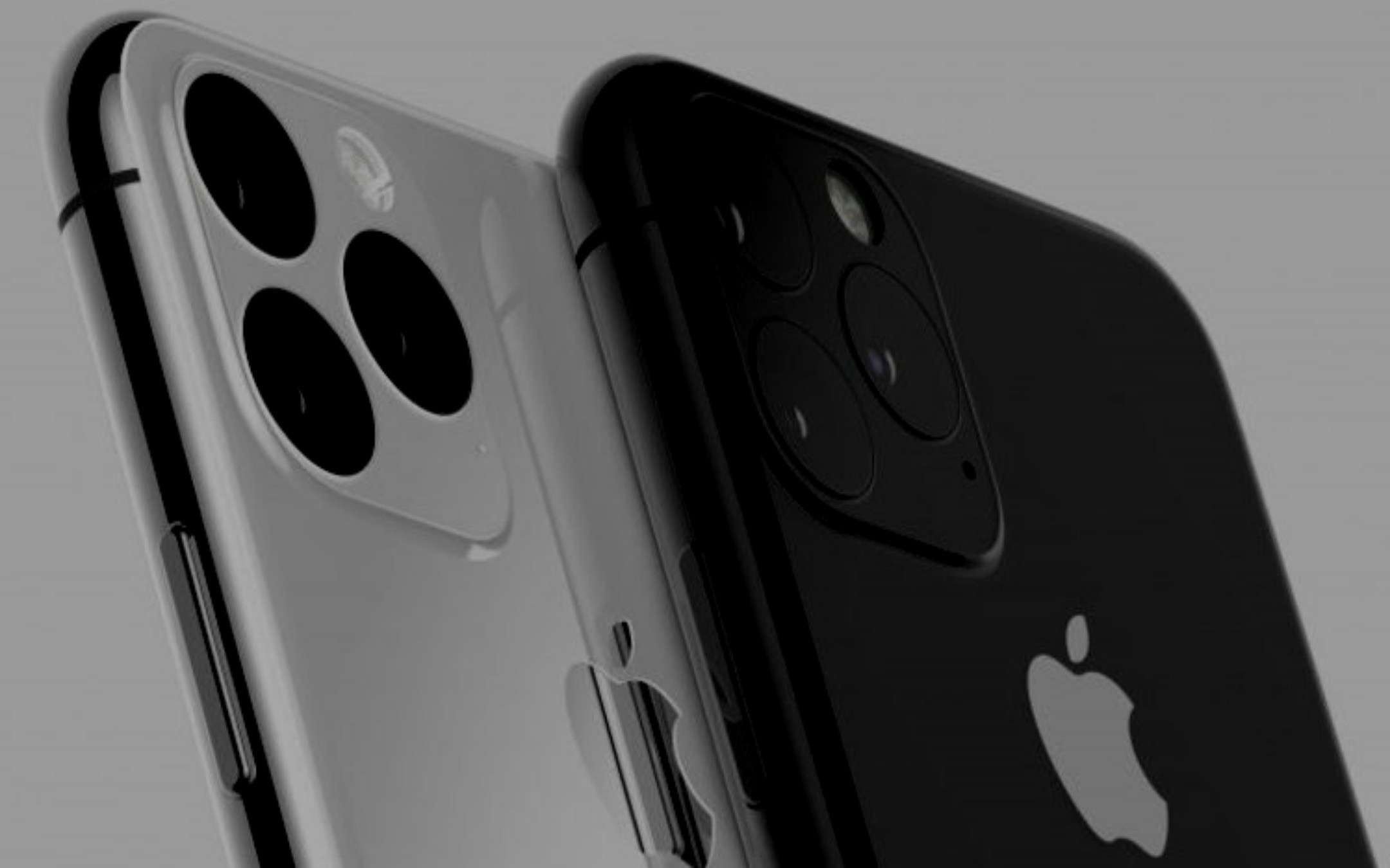 iPhone 11: nuovi dettagli su fotocamera e iOS 13