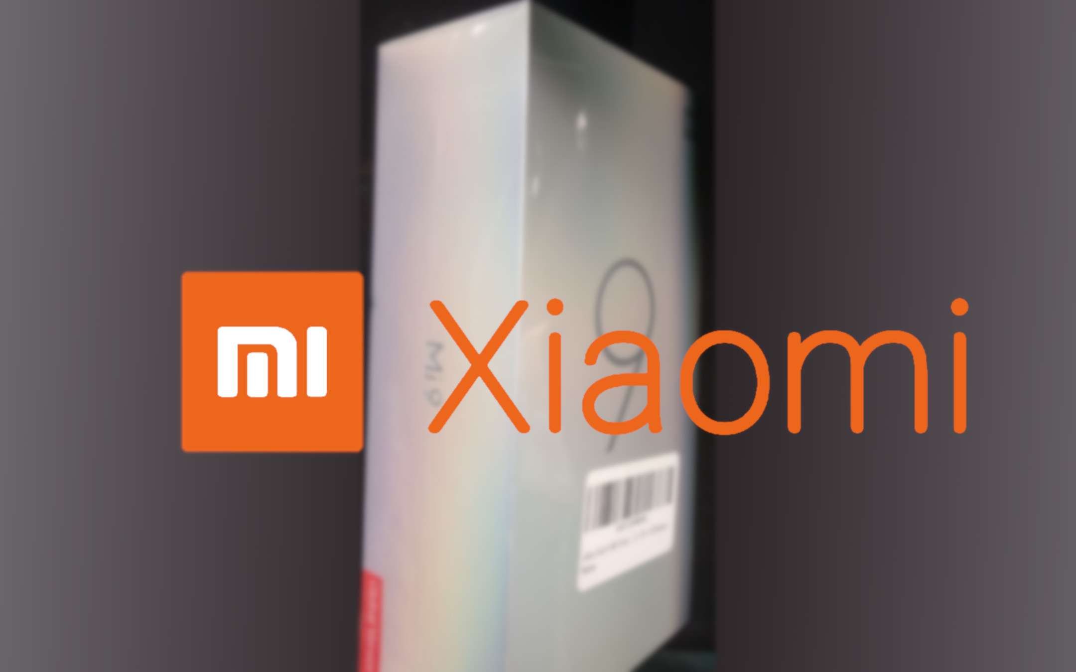 Xiaomi Mi 9T: display notch-less nel teaser