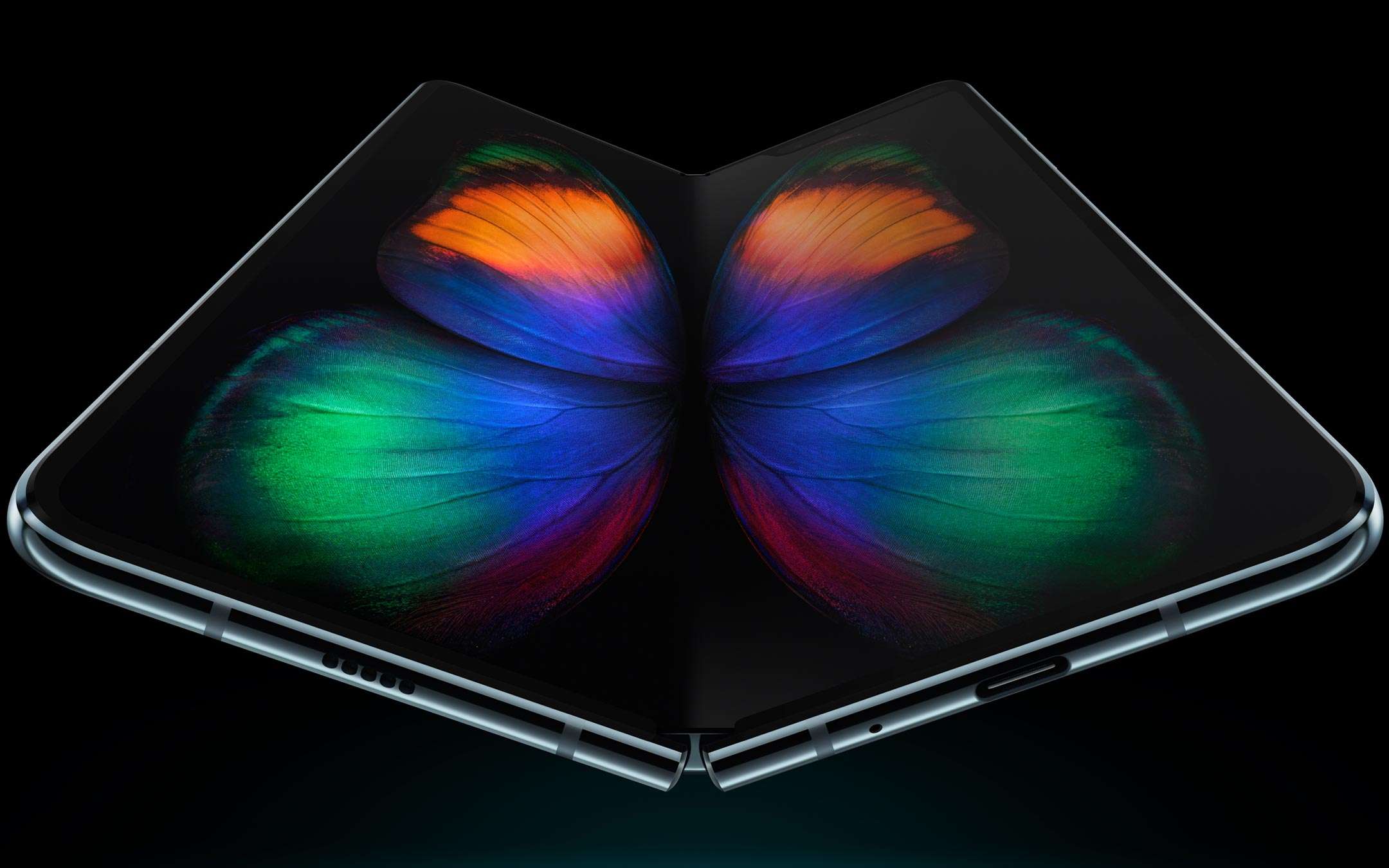 Galaxy Fold: punti Rewards se non cancelli l'ordine