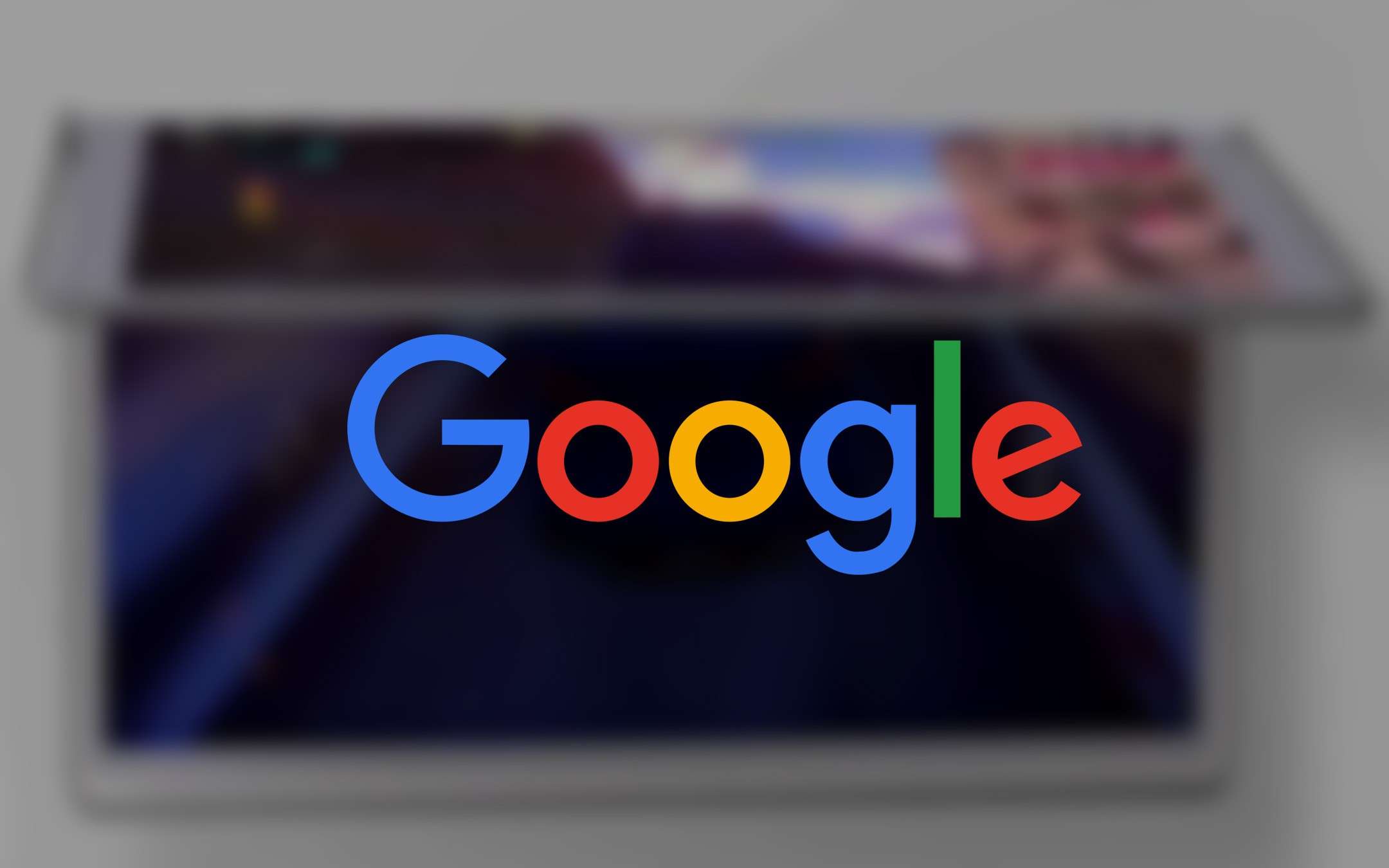 Google sperimenta Pixel pieghevoli per il futuro