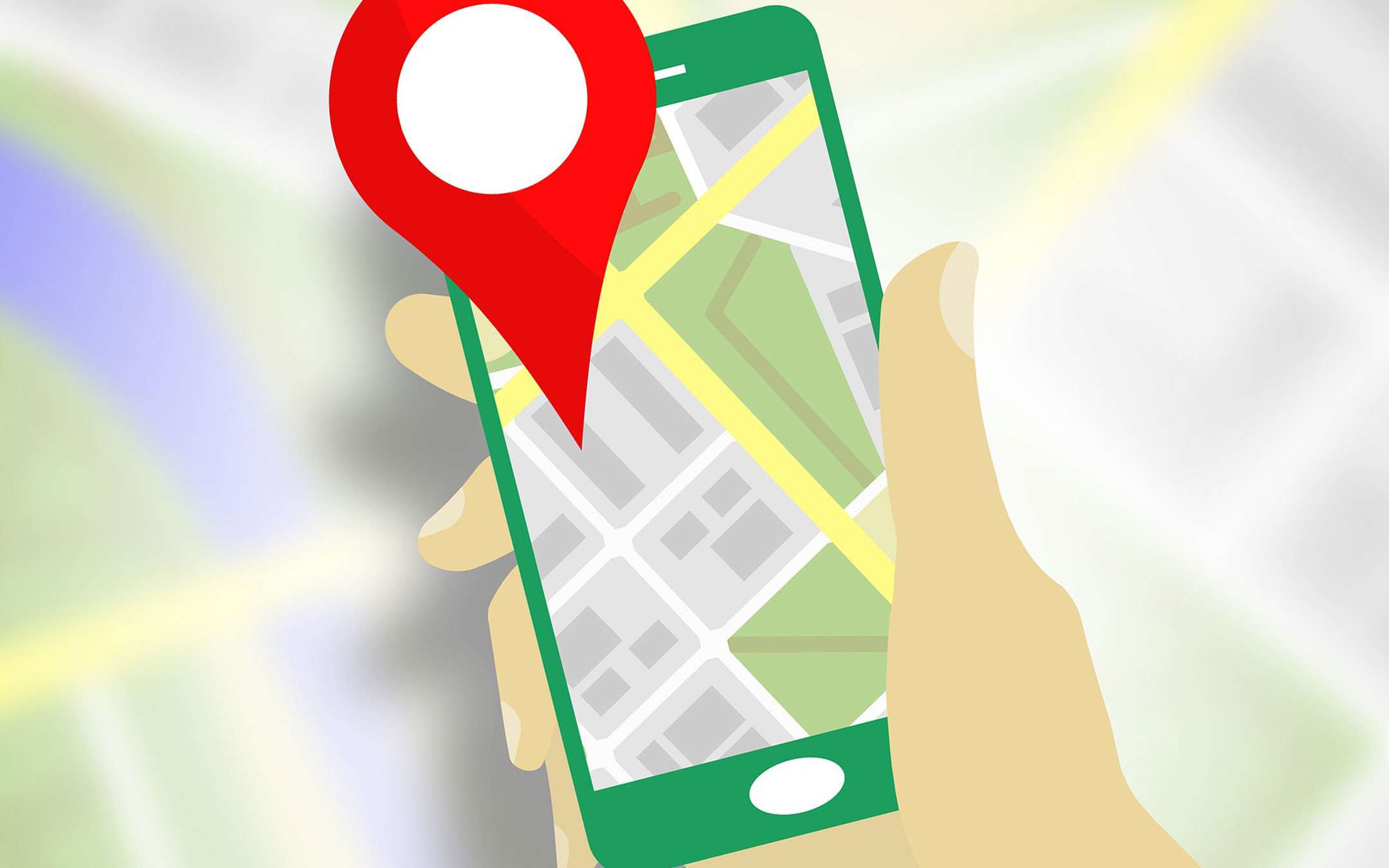 Google Maps segnala gli autovelox anche in Italia