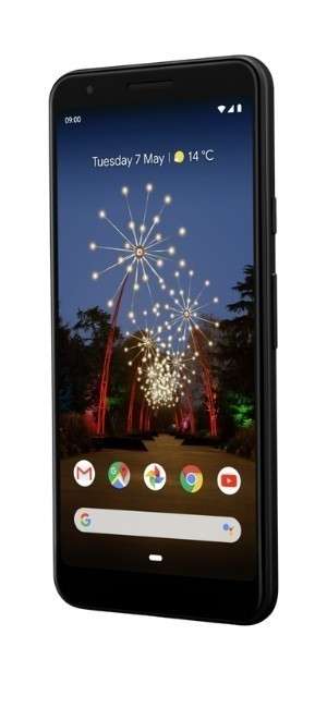 Google Pixel 3a XL