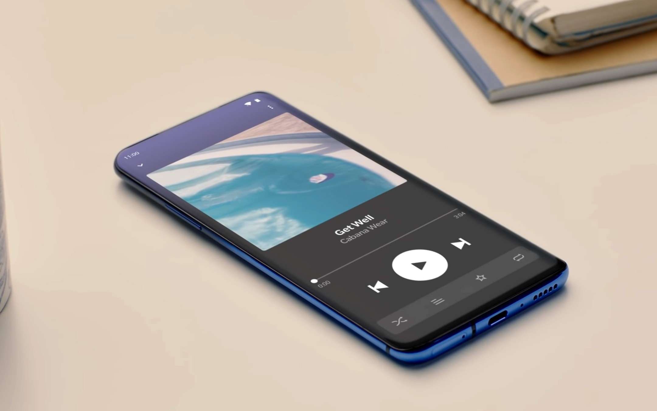 OnePlus 7 Pro: nuovi record su DisplayMate