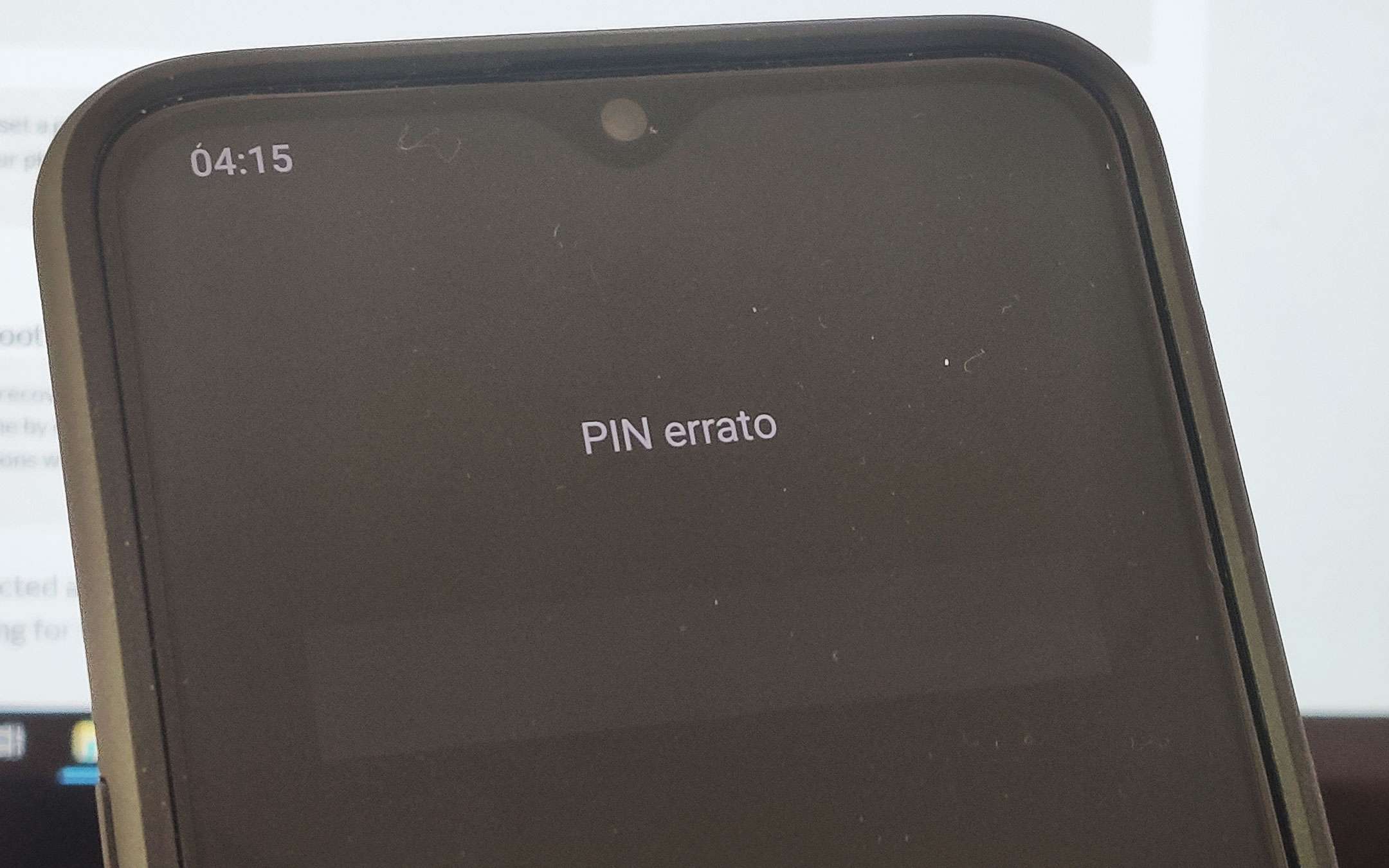OnePlus 6T, Android Q Beta: attenti a questo bug