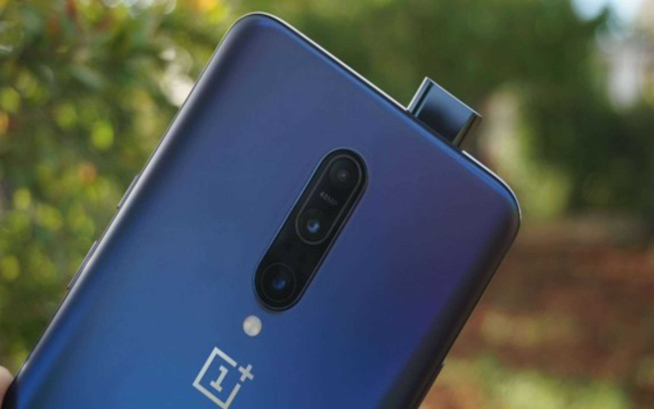 OnePlus 7 Pro: update migliora HDR e foto al buio