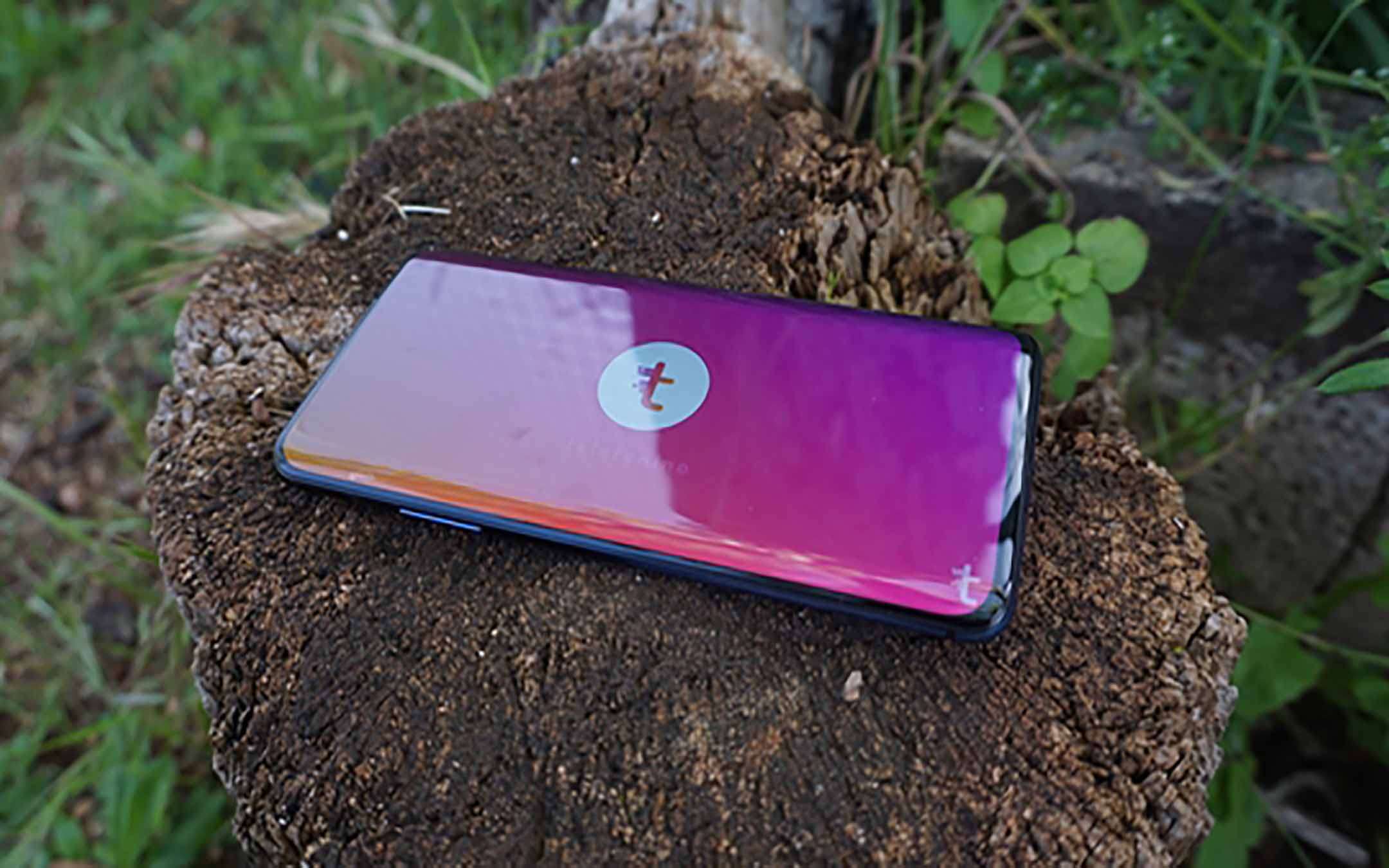 OnePlus 7 Pro: aggiornamento firmware post-lancio