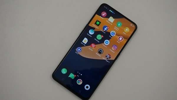 oppo reno