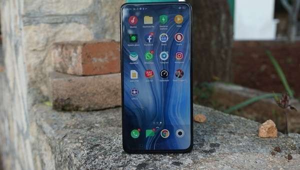 oppo reno